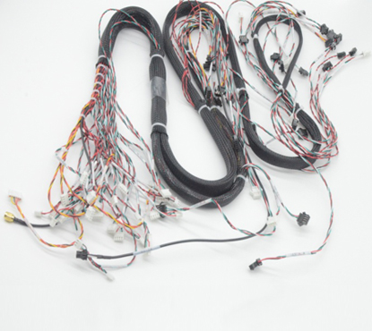 工控(機(jī)內(nèi)線)