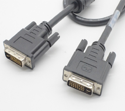 消費(fèi)類(DVI)